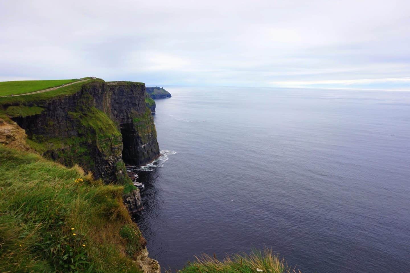 10 Places You Must Visit on the West Coast of Ireland!