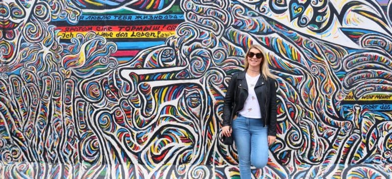 A First Timer's Complete Guide To Berlin, Germany.