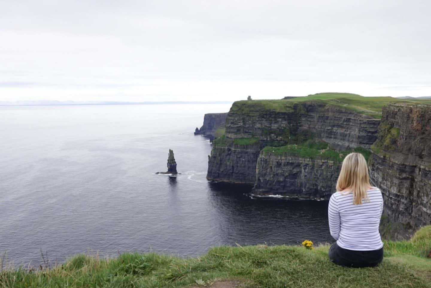 10 Places You Must Visit on the West Coast of Ireland!