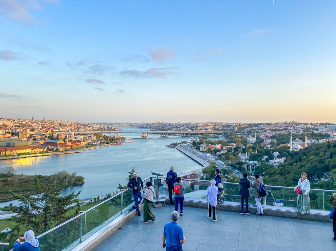 Istanbul Hidden Gems For Unique Things To Do In Istanbul The