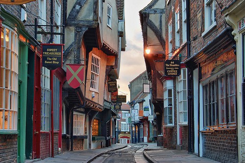 Reasons To Visit York