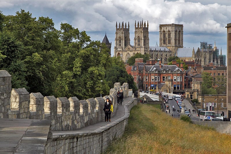 Reasons To Visit York