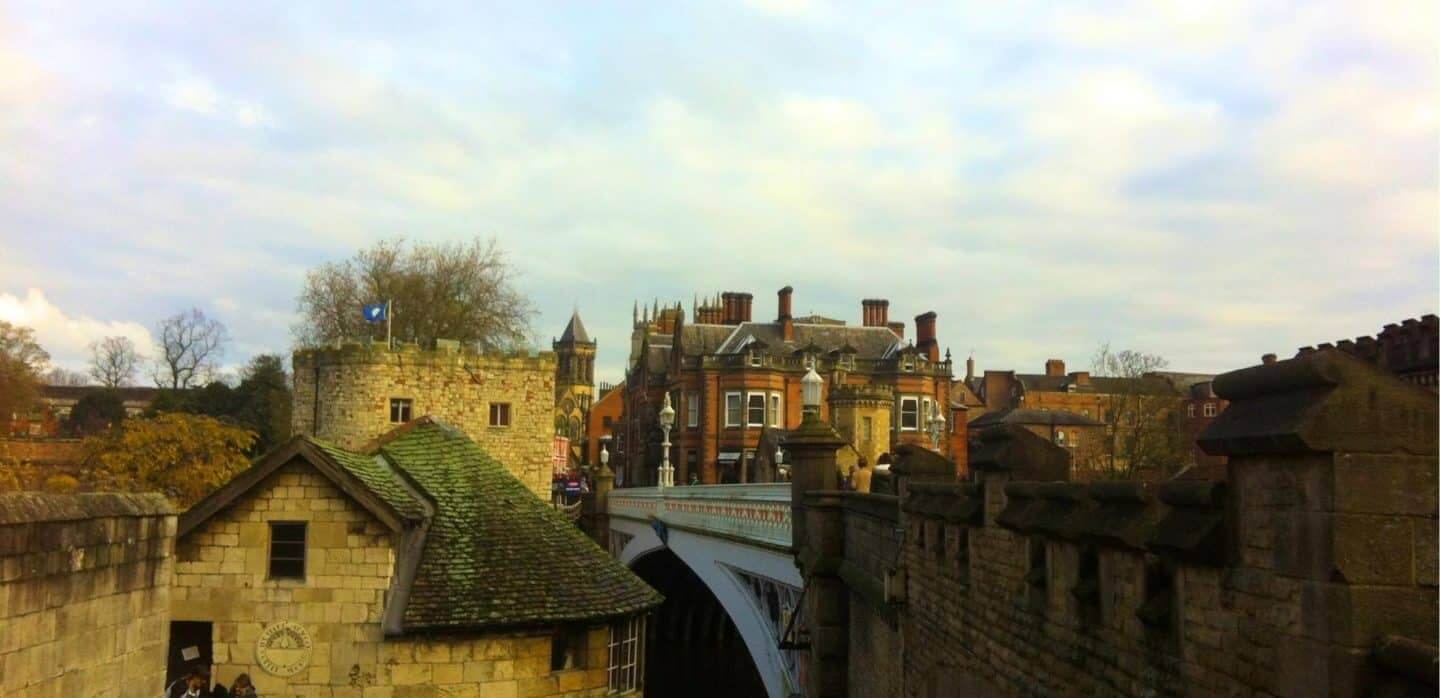 The Wandering Quinn Travel Blog Reasons To Visit York