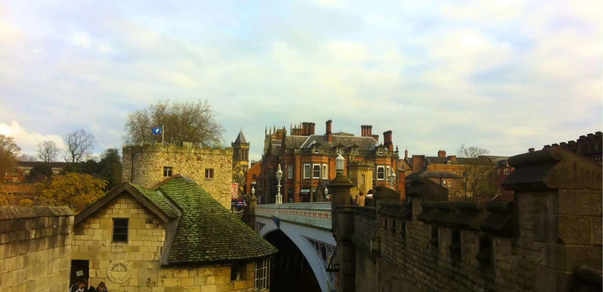 Reasons To Visit York