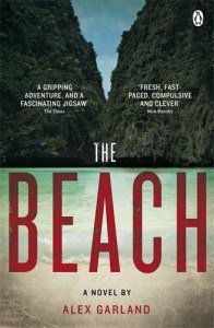 The Wandering Quinn Travel Blog best books for backpackers the beach