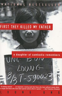 best books for backpackers first they killed my father
