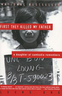 The Wandering Quinn Travel Blog best books for backpackers first they killed my father