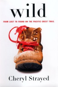 best books for backpackers wild
