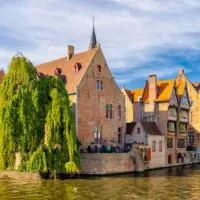 things to do in bruges