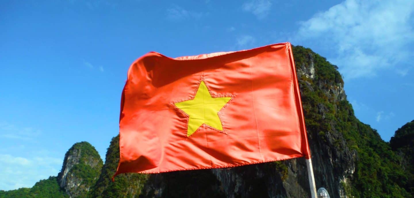 Must Visit Places in Vietnam