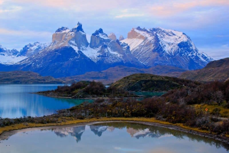 south america must visit places