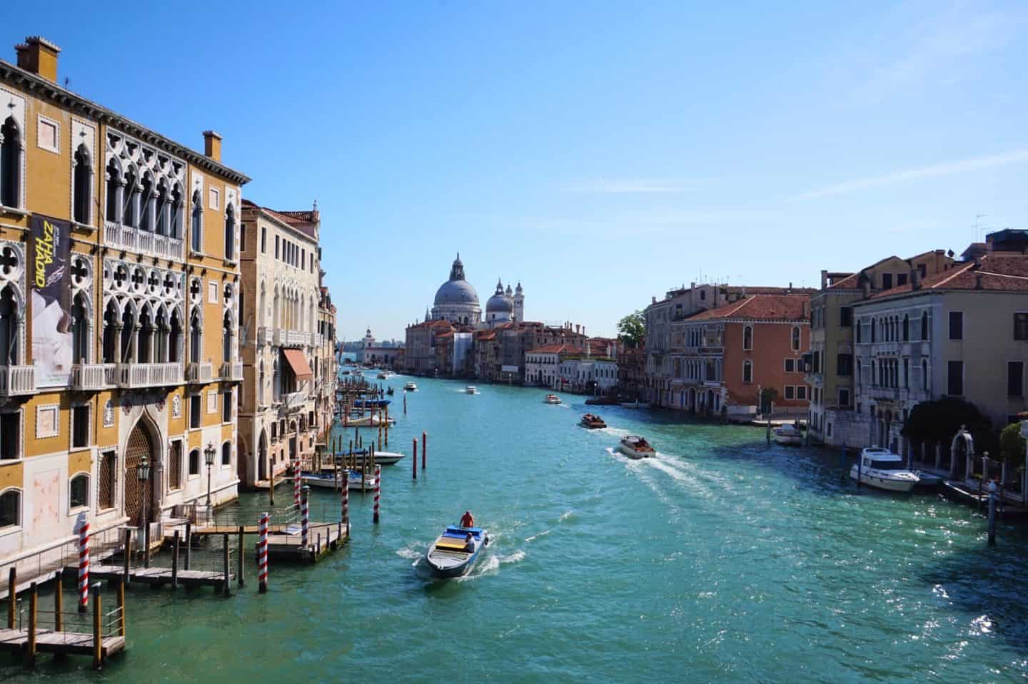 How to Avoid Crowds in Venice