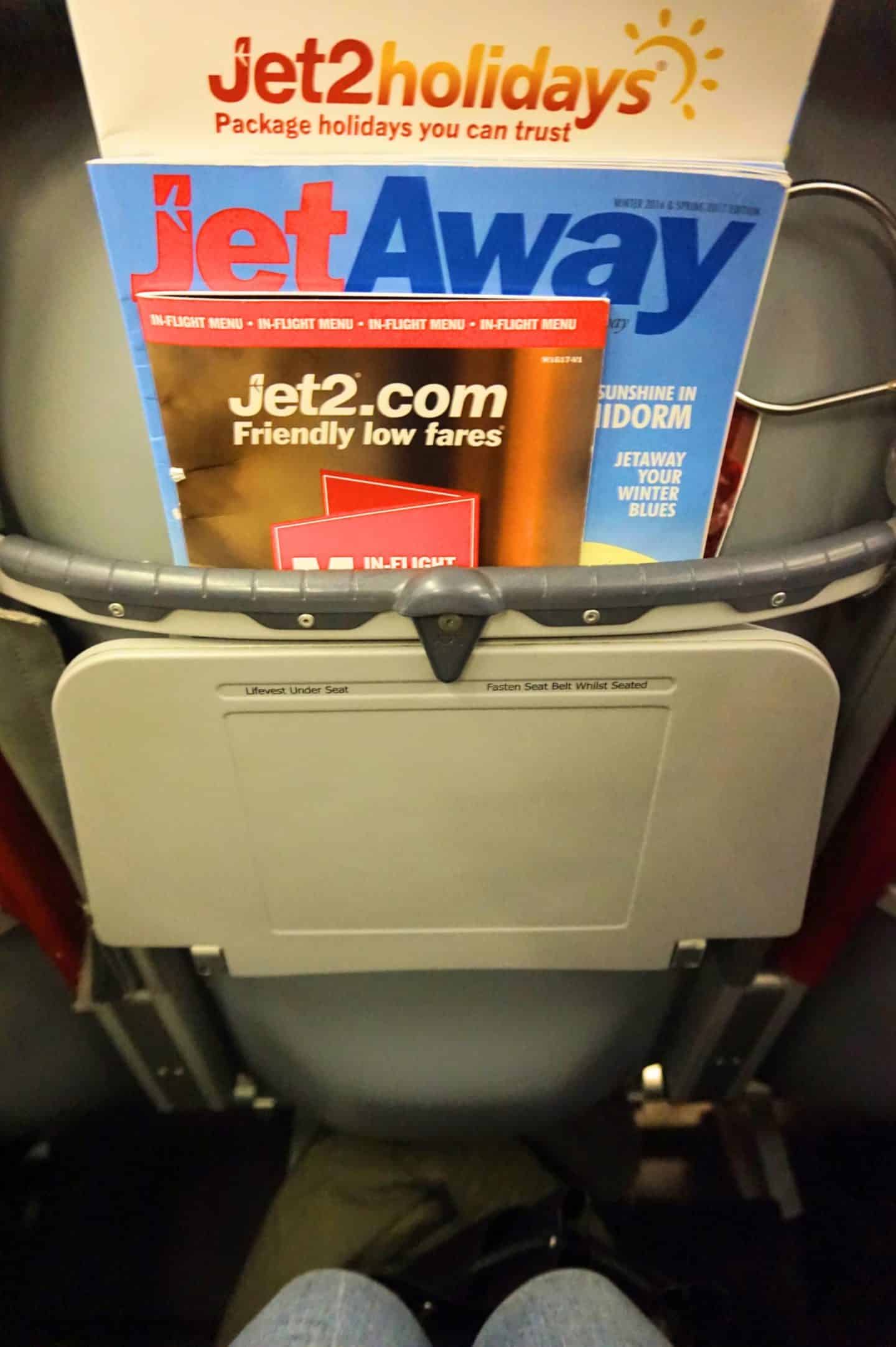 Jet2 Review