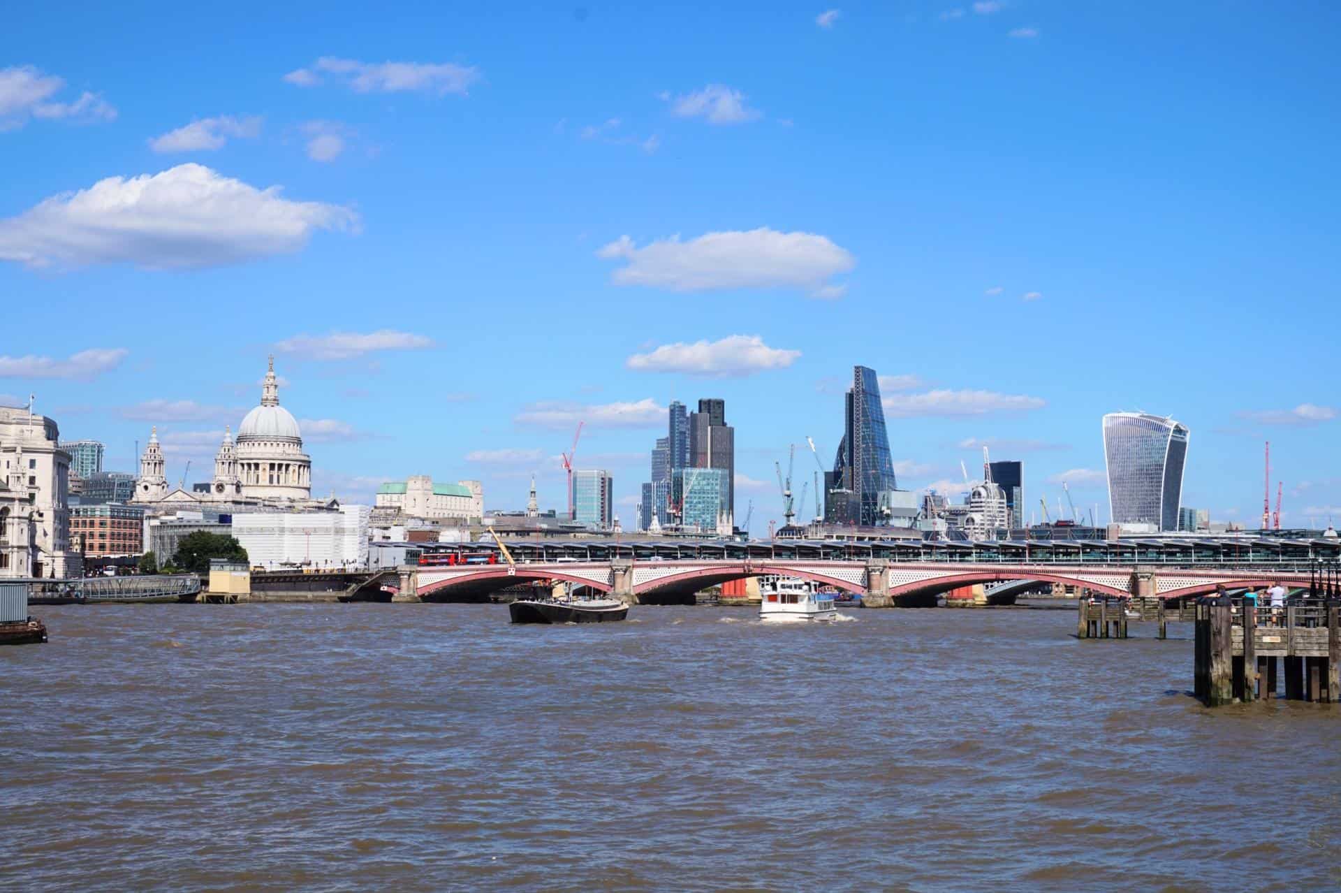 BEST 2 Day London Itinerary! See A LOT of London in 2 Days! - The ...