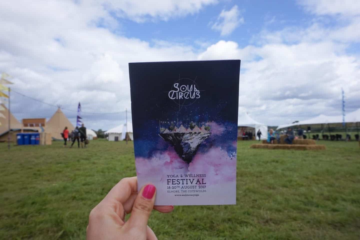 programme soul circus festival