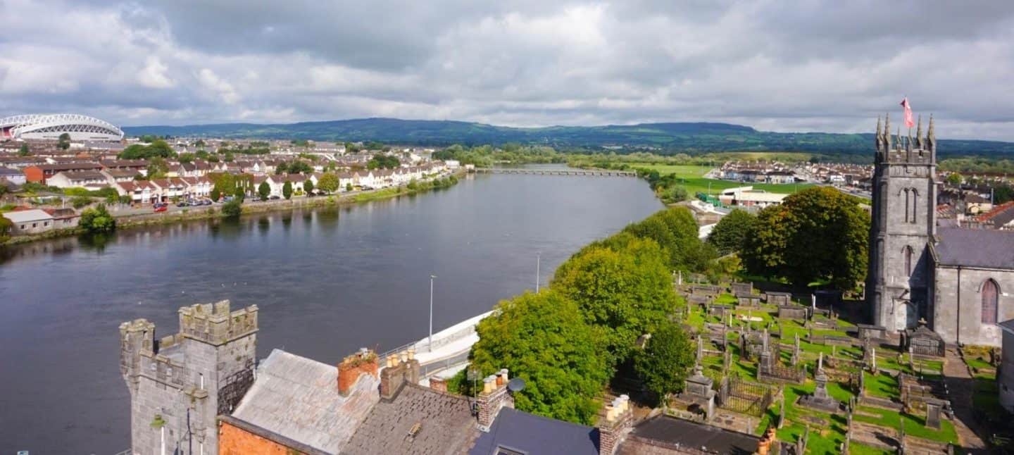 what to do in Limerick