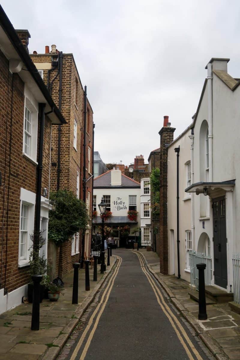 A Hampstead Walking Guide Around Beautiful Hampstead Village! - The ...