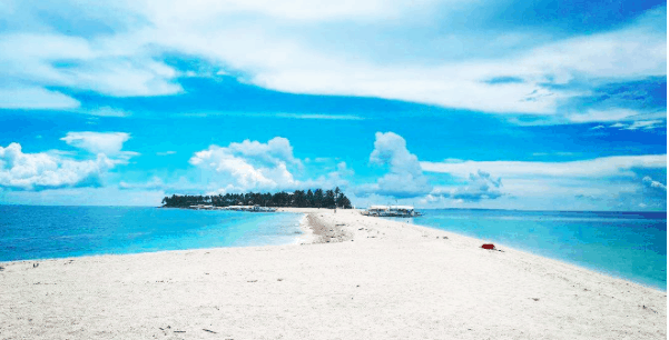 islands to visit in the Philippines