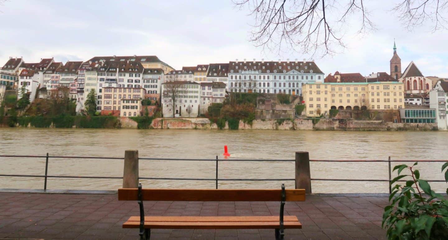 The Wandering Quinn Travel Blog Basel Travel Guide