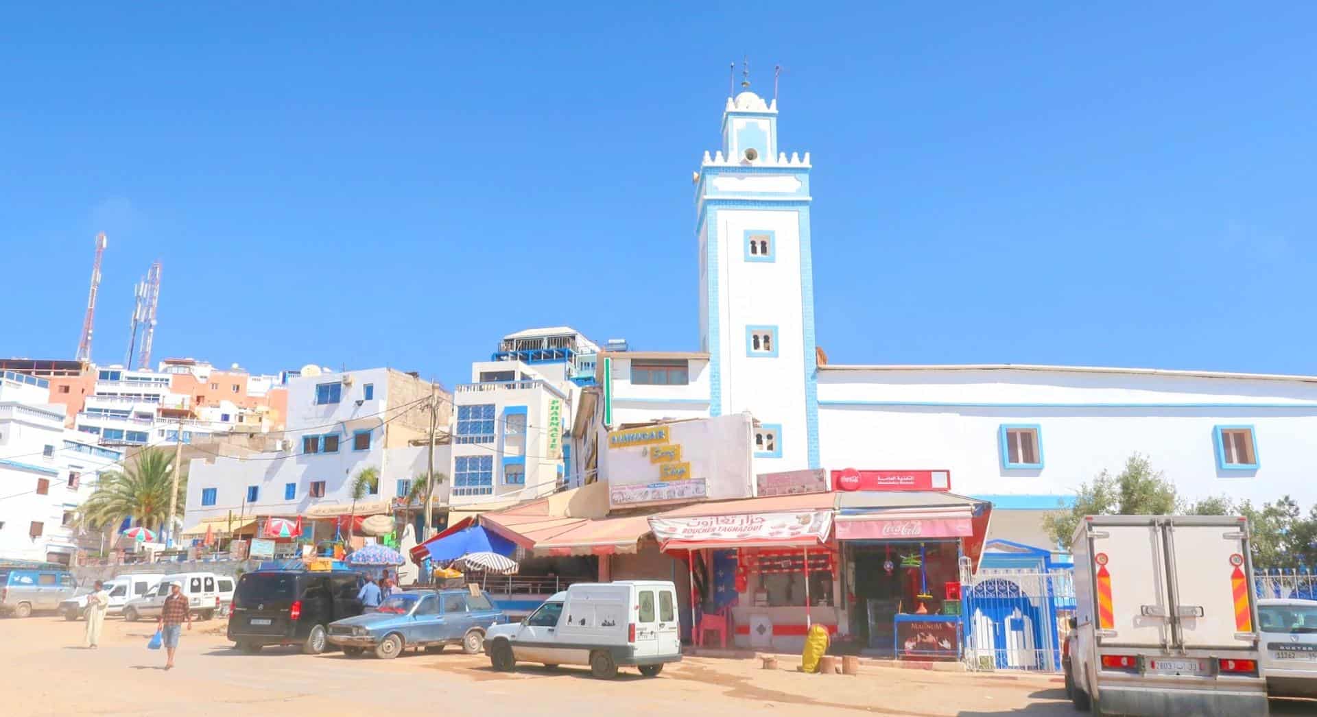 Taghazout Travel Guide