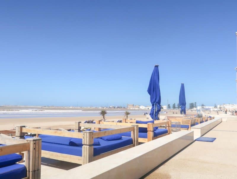 The Wandering Quinn Travel Blog Essaouira itinerary