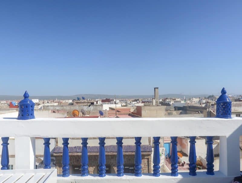 Reasons to visit essaouira morocco