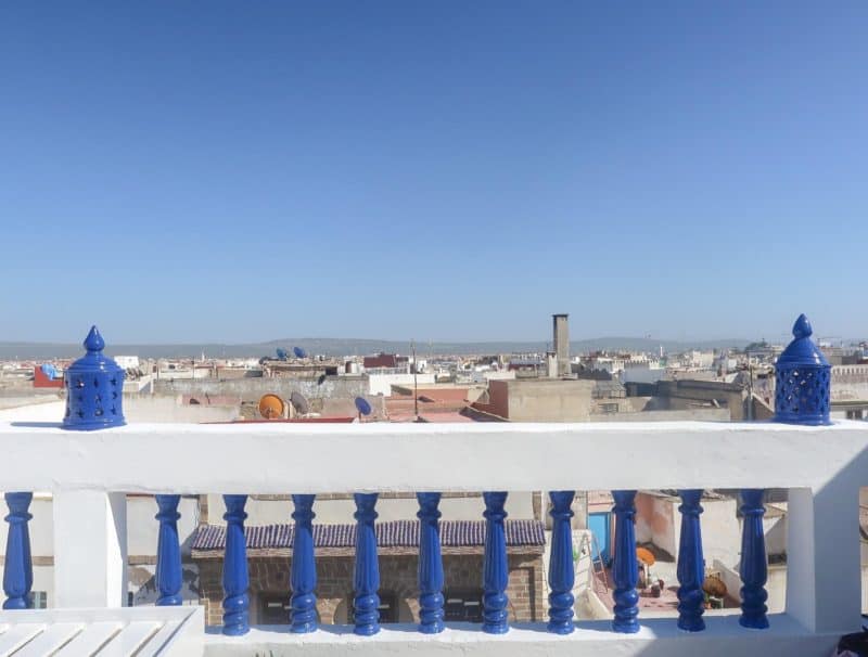 The Wandering Quinn Travel Blog Reasons to visit essaouira morocco