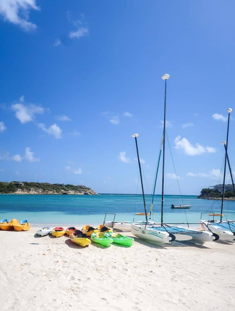 Things To Do in Antigua Away From The Resort