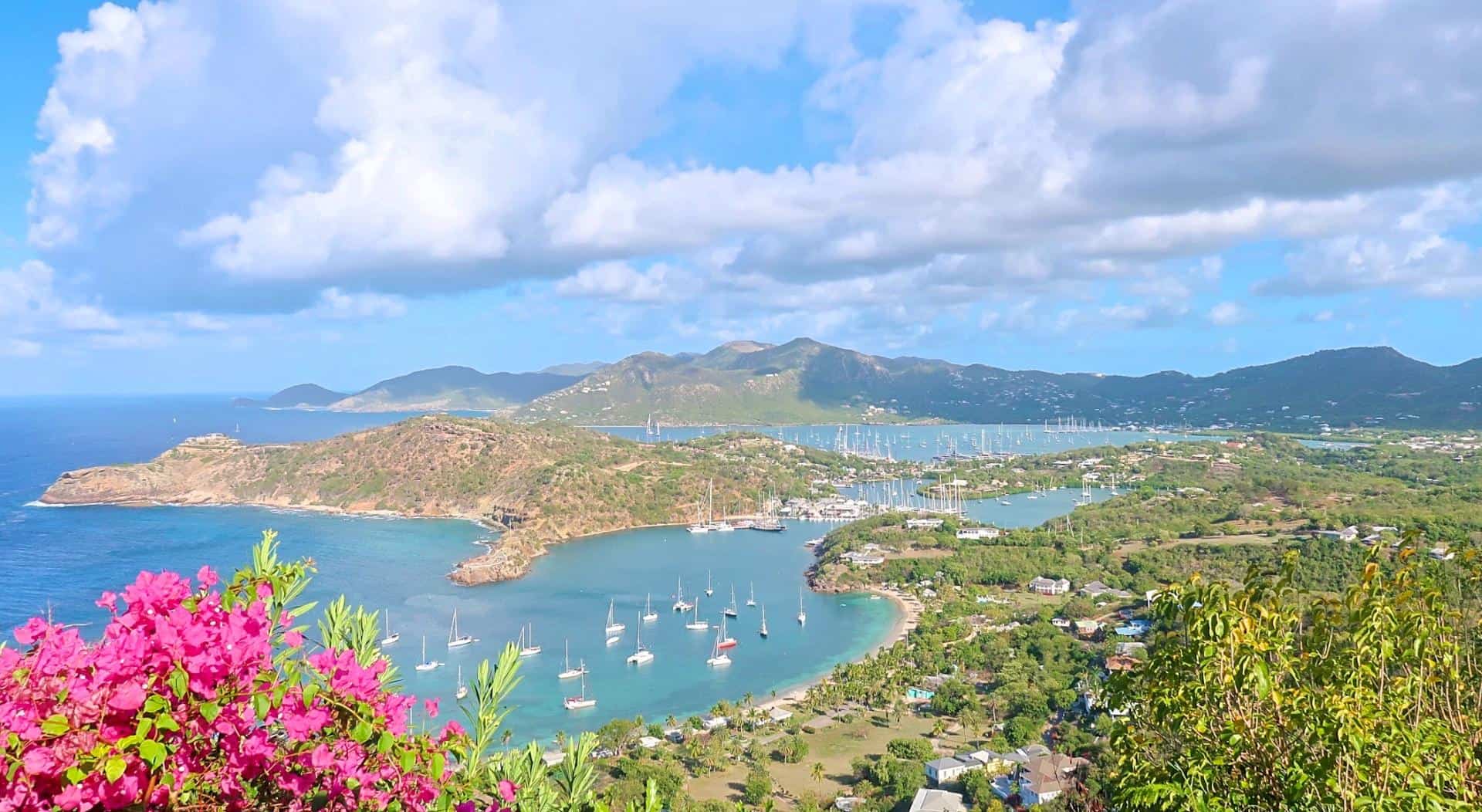 Things To Do in Antigua Away From The Resort