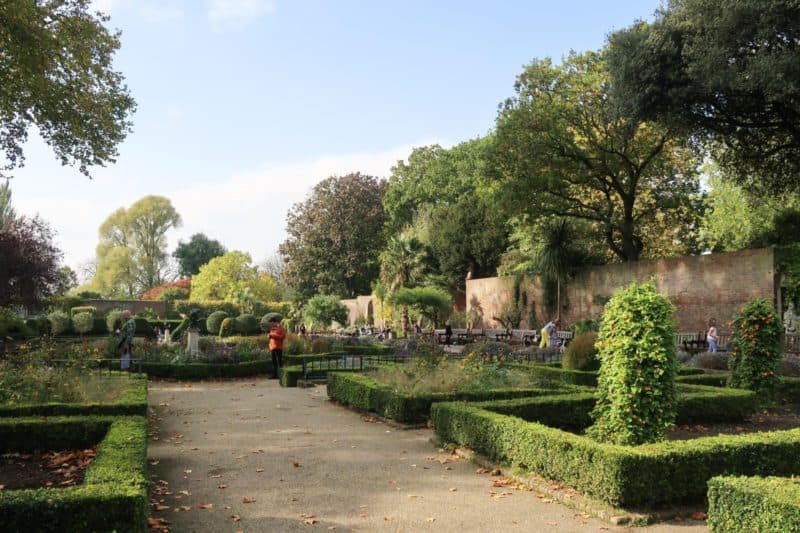 things to do in Kensington, Holland Park