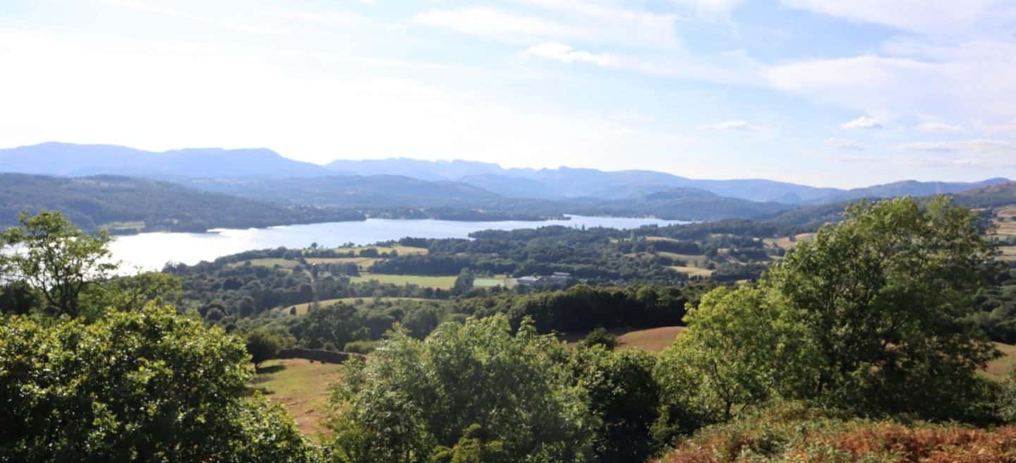 Things to do in Lake Windermere,