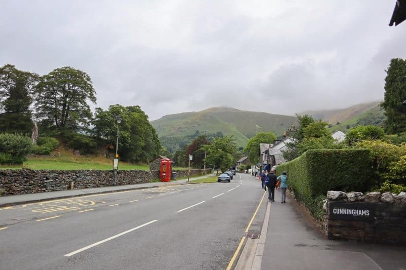 Rabbie's Tours Lake District Review