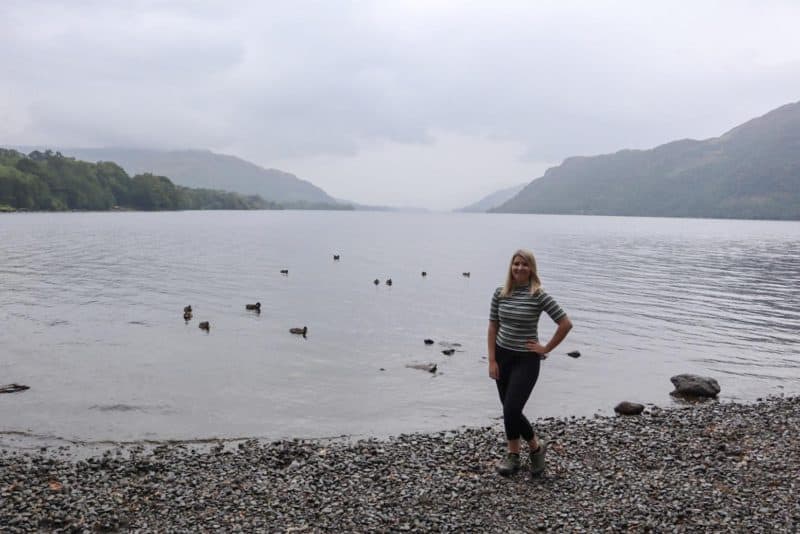 Rabbie's Tours Lake District Review