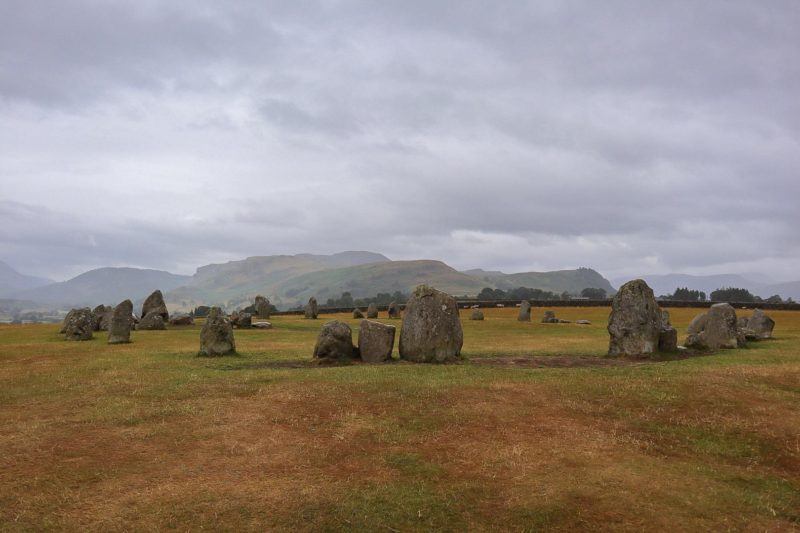 Rabbie's Tours Lake District Review