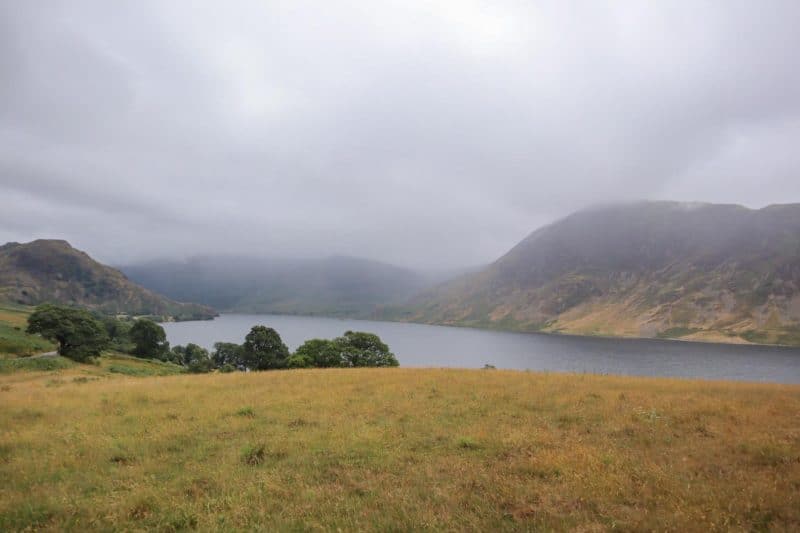 Rabbie's Tours Lake District Review