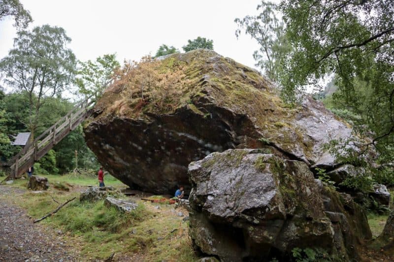 Rabbie's Tours Lake District Review