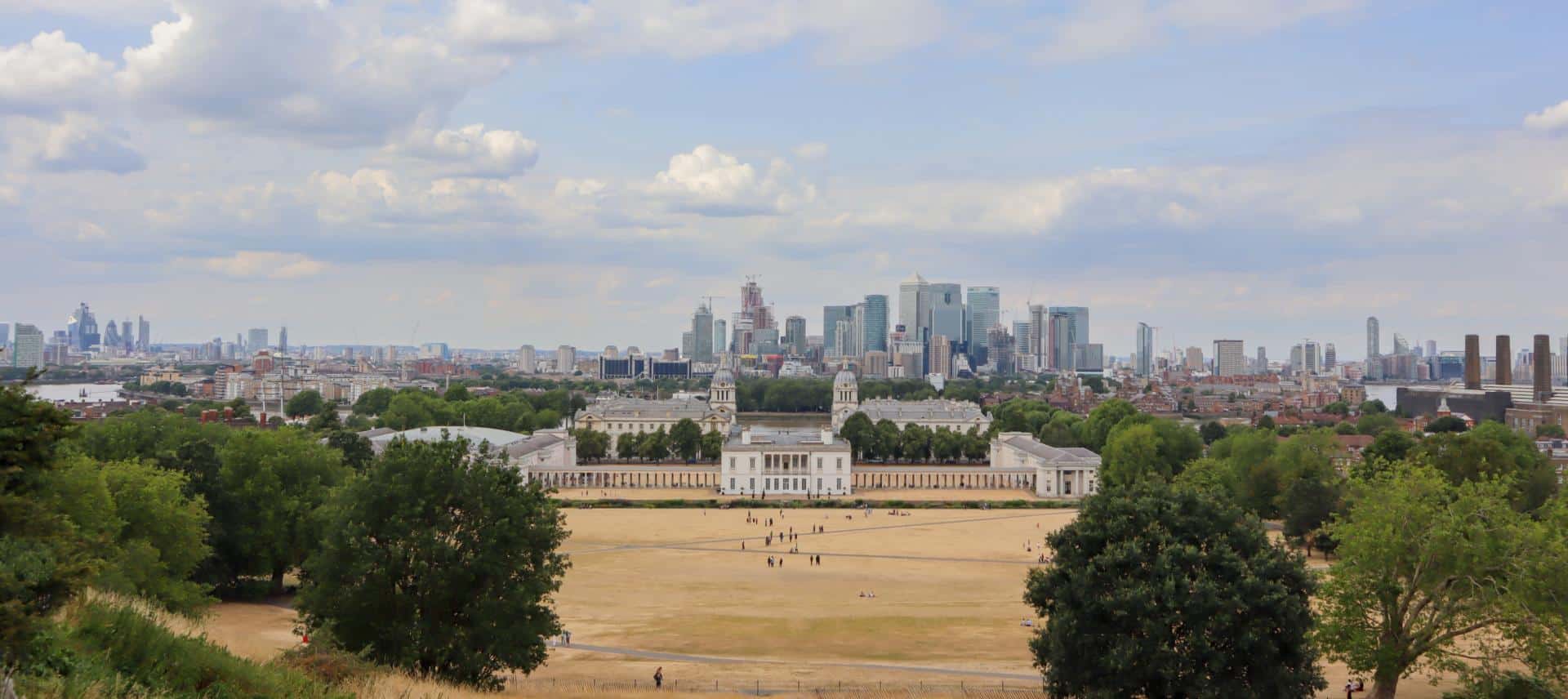 Things To Do in Greenwich London