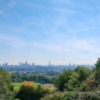 Things to do in Hampstead