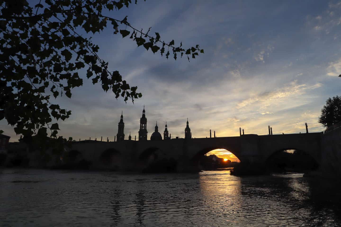 things to do and see in Zaragoza
