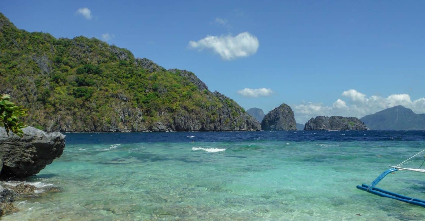 things to do in Palawan