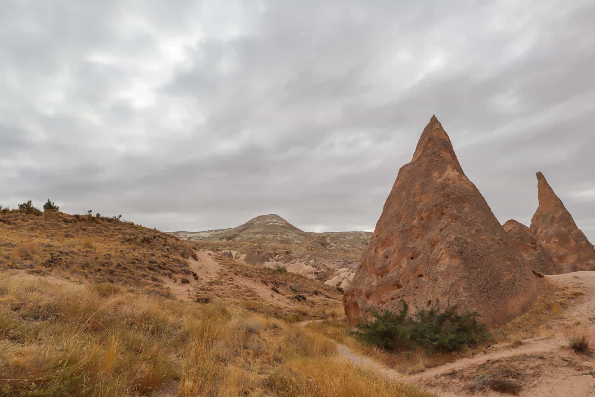 What’s The BEST Time to Visit Cappadocia? Weather By Month! - The ...