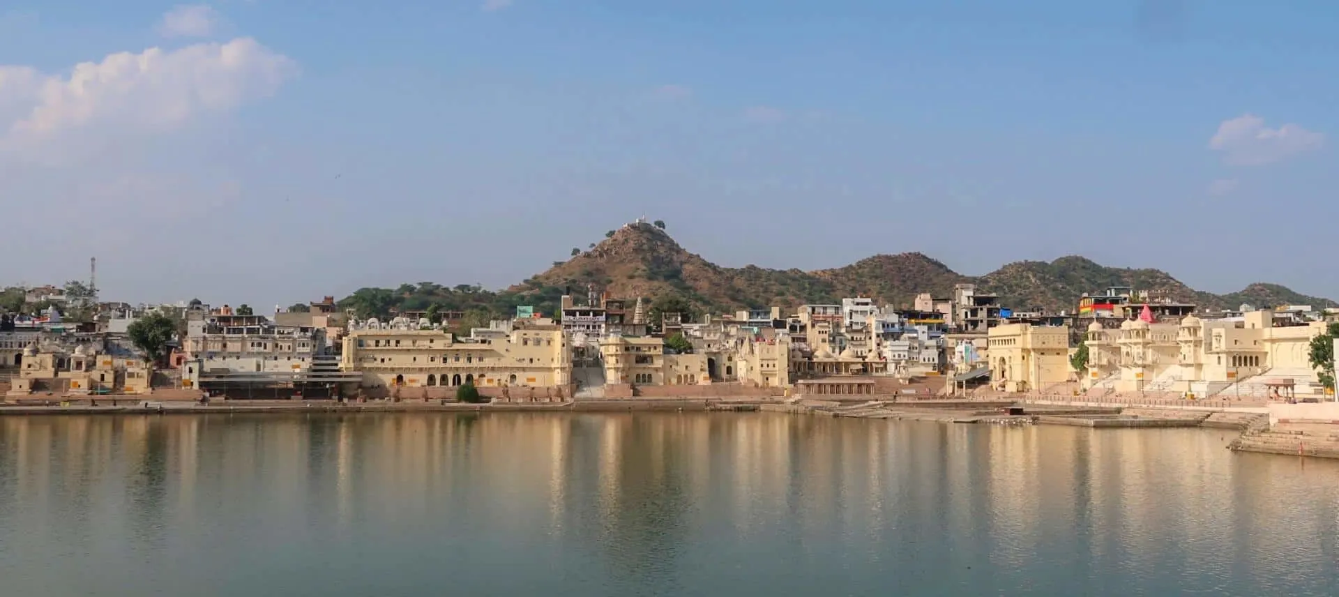 Pushkar Travel Tips