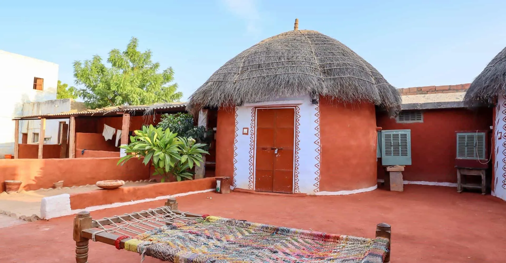 Chhotaram Prajapat's Homestay Jodhpur