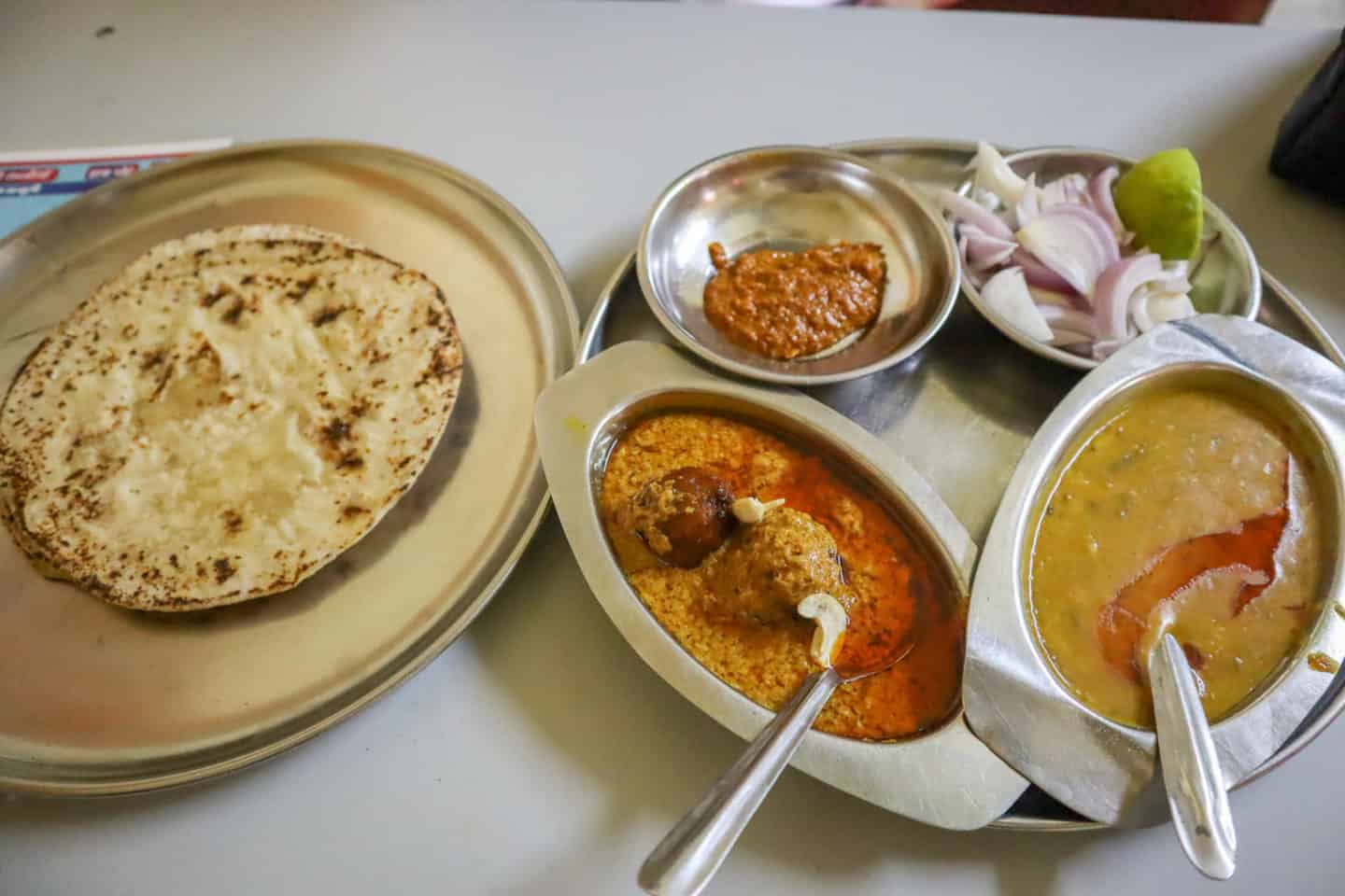 things to do in jodhpur Vijay restaurant