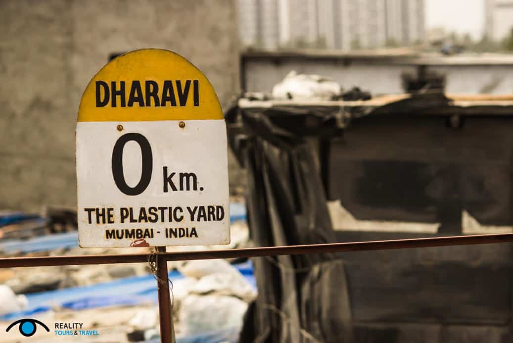Dharavi Slum Tour Mumbai with Reality Tours