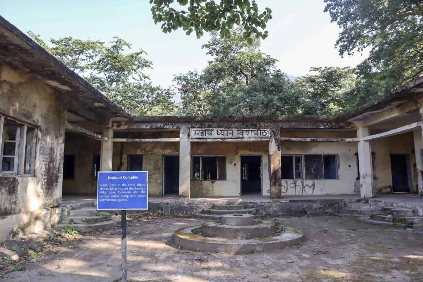 places to visit rishikesh