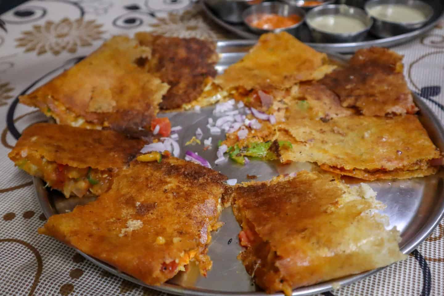 best way to see Jaipur street food tour