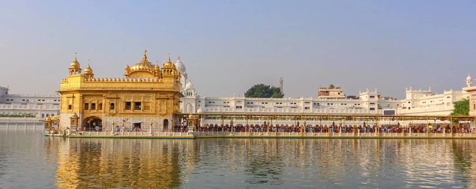 Golden Temple Amritsar