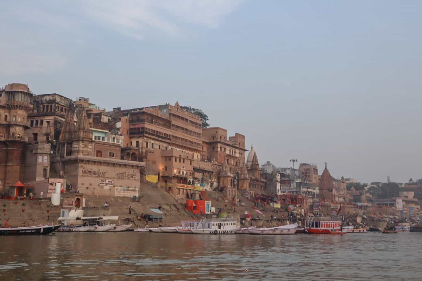 Varanasi Itinerary For 1-2 Days & Varanasi Things To Do!