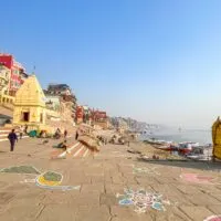 things to do Varanasi